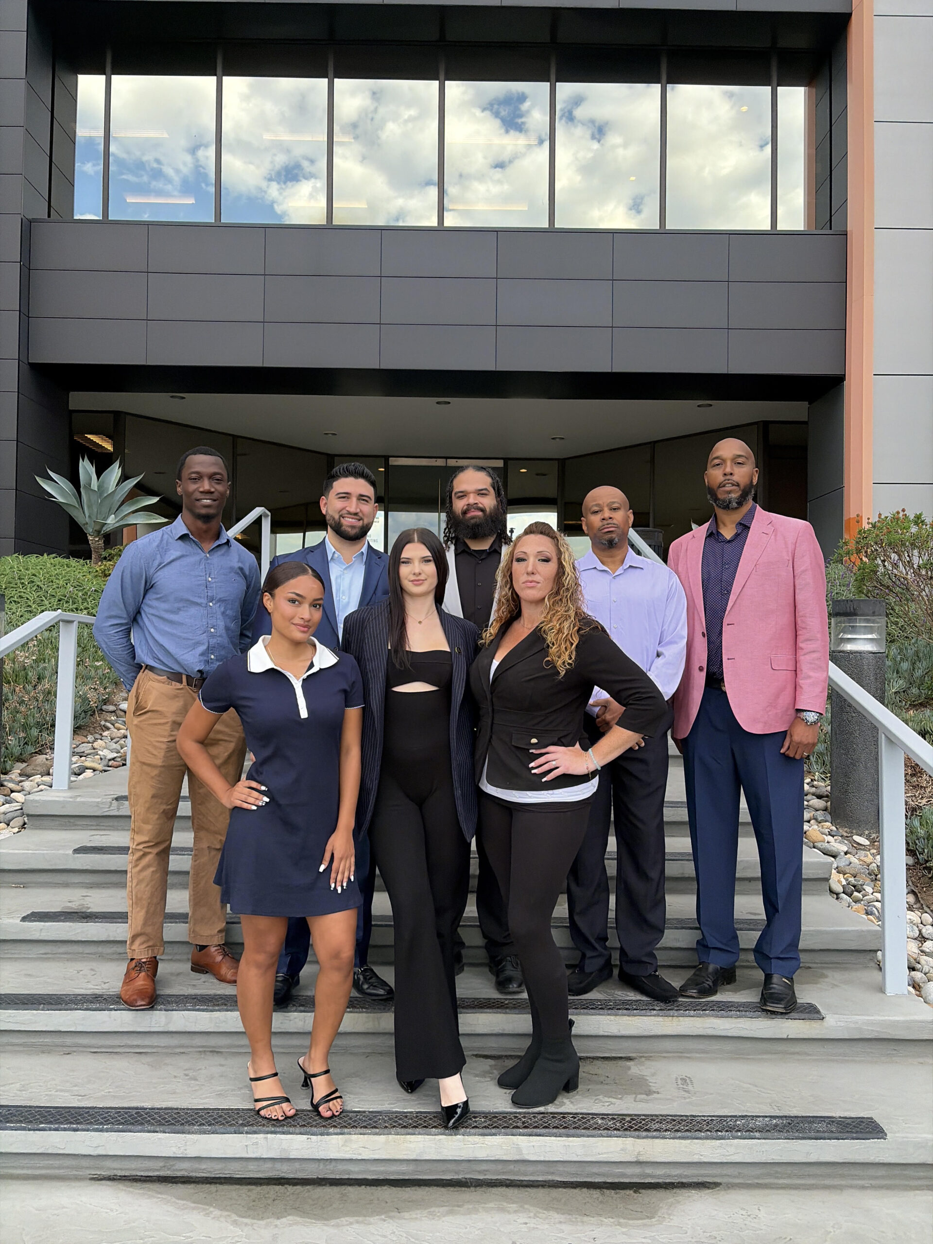 Marketing That Creates Momentum